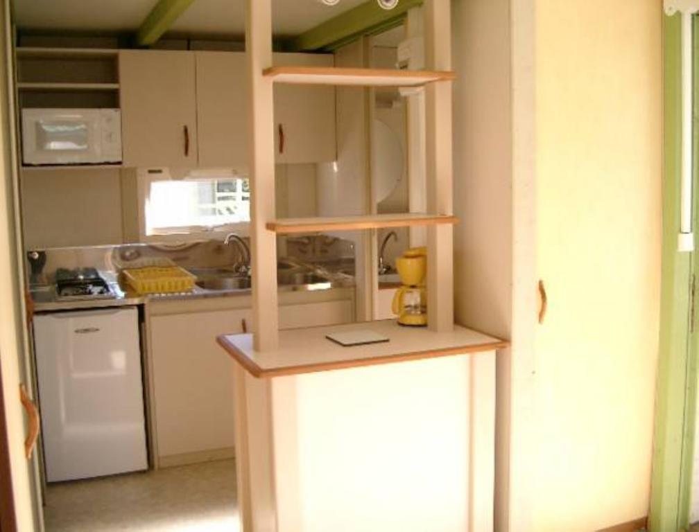 Aparthotel Azureva Sigean Habitación foto