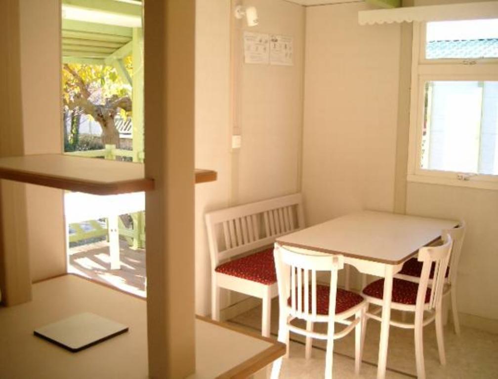 Aparthotel Azureva Sigean Habitación foto
